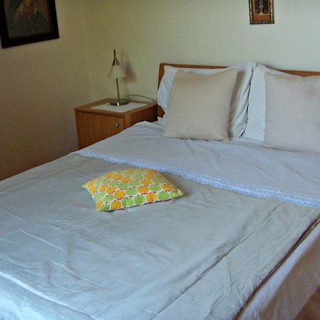 Guest House Roza Vrboska Pokoj fotografie