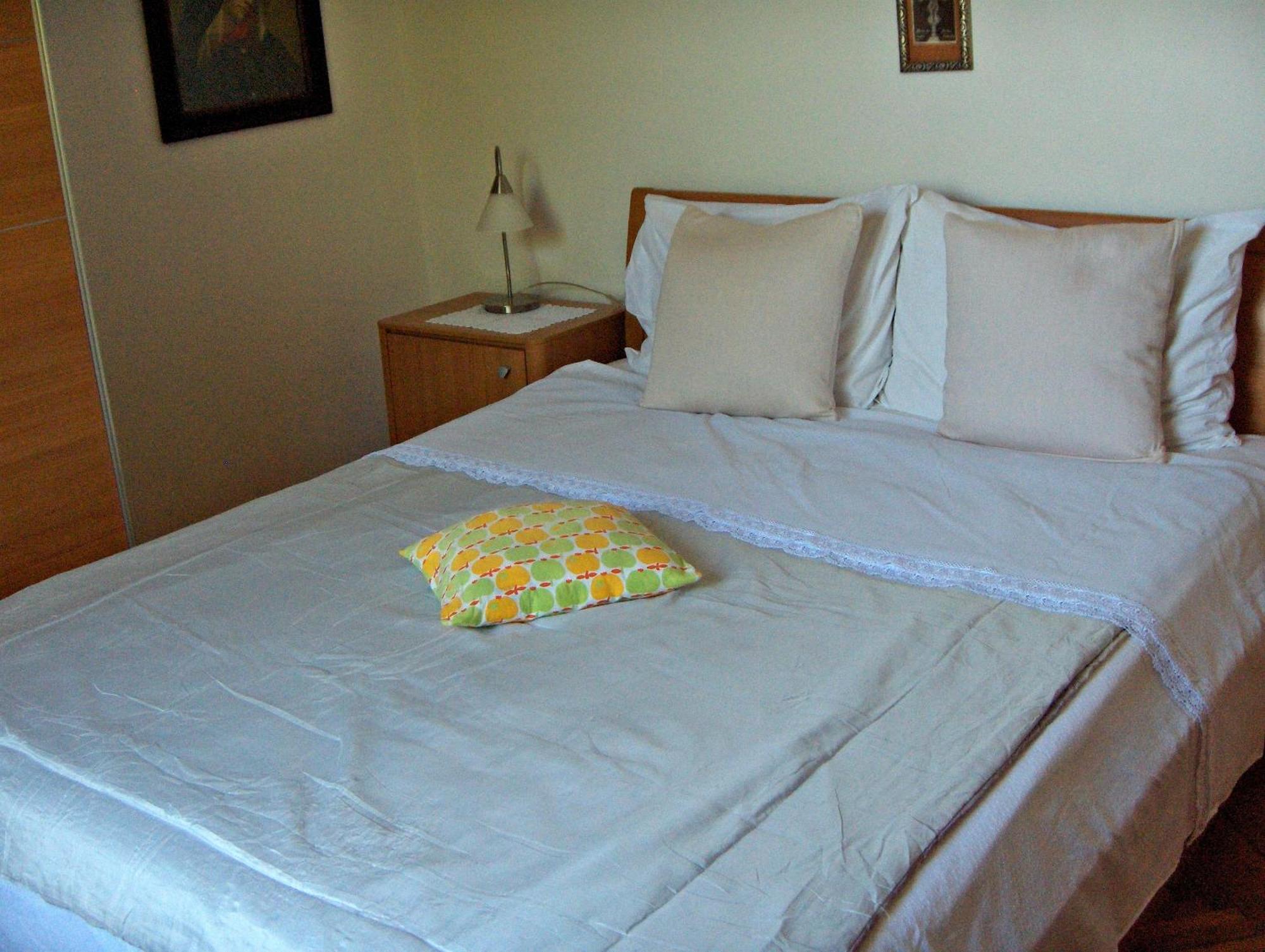 Guest House Roza Vrboska Pokoj fotografie