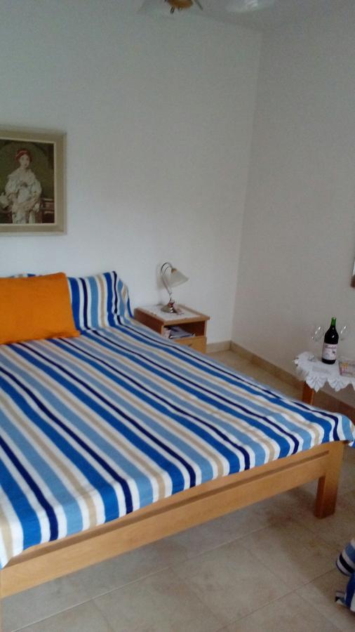 Guest House Roza Vrboska Exteriér fotografie