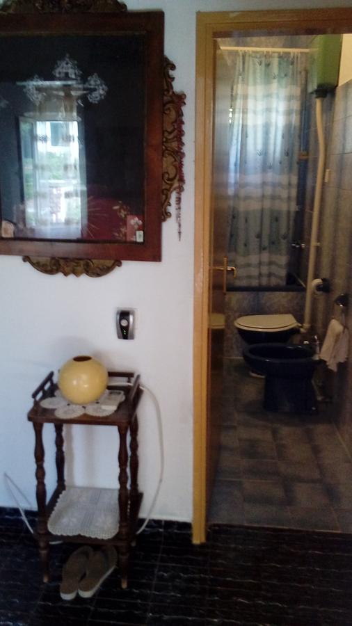 Guest House Roza Vrboska Exteriér fotografie